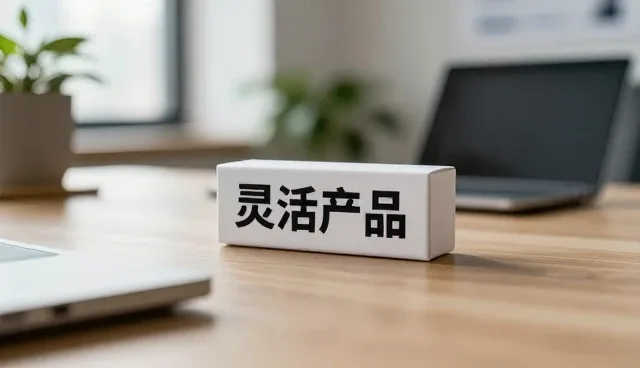业务转型中灵活产品如何匹配趋势变化