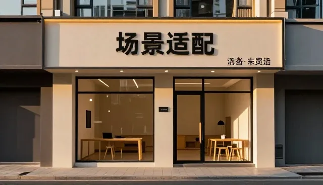 灵活产品在多变场景中的性能表现与适用边界