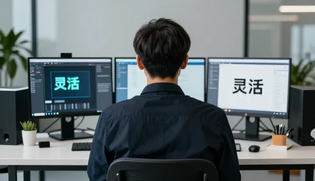 灵活招聘如何在规范经营中实现业务转型