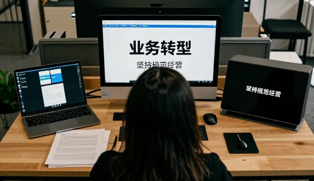 智能装备领域规范经营趋势与实践路径