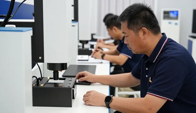 工业物联网平台提升施工现场整体体验